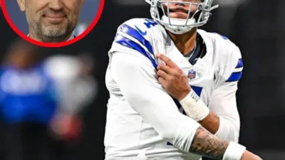 BREAKING: Cowboys Make Controversial Addition To Offense To Finally Unlock Dak Prescott