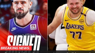 3 more Lakers buyout options to build around Luka Doncic after Alex Len signing