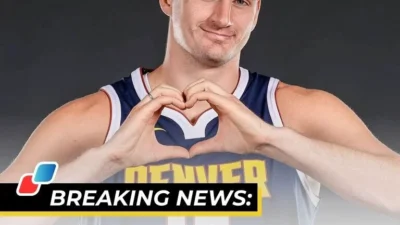 BREAKING: Nikola Jokic and the Nuggets Are Breaking the Rules—And It’s Making Them Unstoppable!