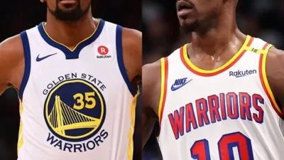 BREAKING: NBA Execs Were ‘Fearful’ This Team Would Trade For Jimmy Butler, Kevin Durant: Report