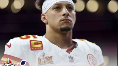 BREAKING: Chiefs' Patrick Mahomes Family In Mourning As Mother Shares Sad Update