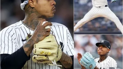 BREAKING: This Yankees-Marlins trade may be Brian Cashman's only chance to avoid more Marcus Stroman drama