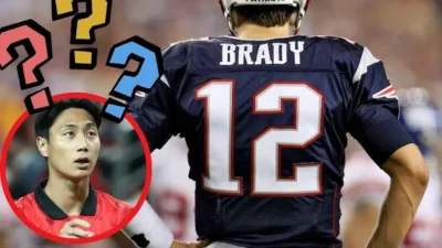 BREAKING NEWS: Tom Brady is the club’s chairman, but his own player didn’t know him?