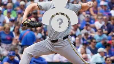 BREAKING: Yankees invite intriguing journeyman left-handed pitcher to spring training