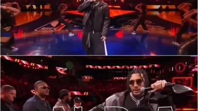 BREAKING: LiAngelo Ball ripped for 'trash' rap performance at All-Star Game... after failing to make it to the NBA as a player