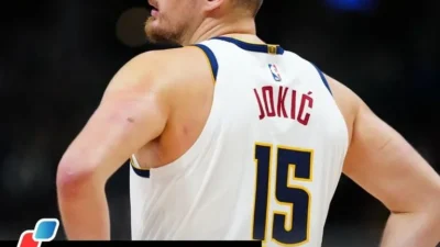 BREAKING: Netflix Exposes Jokic’s Secret Struggle: Why Being ‘Too Unselfish’ Almost Cost Serbia Gold