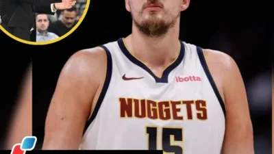 BREAKING: Serbian coach shares the same Jokic frustration as Nuggets fans in new Netflix series