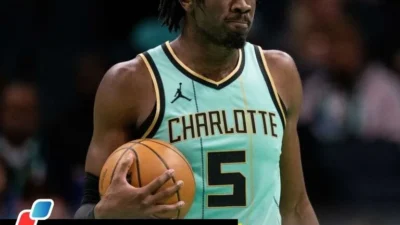 BBREAKING: Hornets Reveal Mark Williams News After Rescinded Lakers Trade