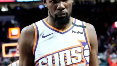 BREAKING NEWS: Kevin Durant Hints at Suns Big 3 Future: ‘Somebody Has to Go’