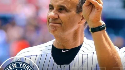 Congratulations to Yankees legend Joe Torre on being elected to the hall of fame at age 84, can you tell me which Yankees player you want to see inducted?