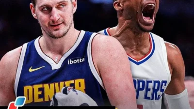 BREAKING: Nikola Jokic reveals hilarious plan once he breaks Russell Westbrook's record