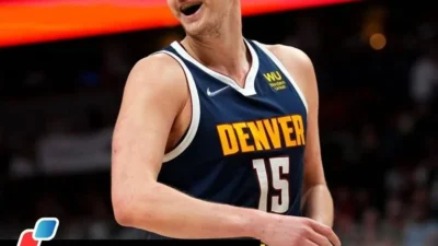 BREAKING: Nikola Jokic Accomplishes Never Before Seen NBA History