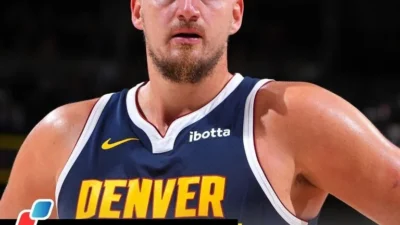 Grading 2024-25 Season for Nuggets' Nikola Jokic at NBA All-Star Break