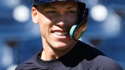 Yankees Fans React to Controversial Aaron Judge Lineup Choice