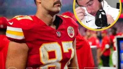 Travis Kelce reveals top factor in retirement decision after Super Bowl loss