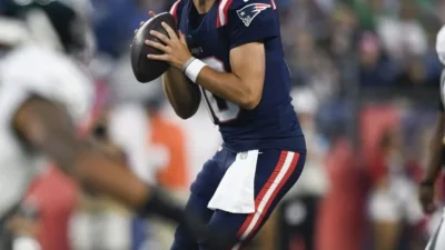 BREAKING: $4.2 Million Patriots QB as Matthew Stafford Replacement