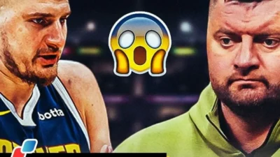 Chilling Truth: Why the NBA Fears the Jokić Brothers – From Enforcers to Uncompromising Violence!