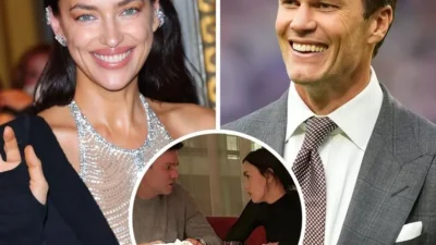 Tom Brady and Irina Shayk’s Complete Relationship Timeline