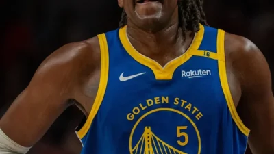 BREAKING: Warriors Star Makes Big Decision Ahead of Free Agency