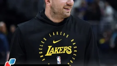 BREAKING NEWS: Denver Nuggets Fan Yelled ‘Shut Up, Fat Boy’ At Luka Doncic