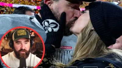 Jason Kelce Reveals: 'Travis Already Made His Decision!' – Retirement Secret Exposed? Taylor Swift Supports, But Kelce Still 'Attached' To The Chiefs?