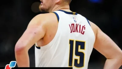 Jokić’s Curse: 'We Don’t Deserve To Be Top 2!' – How Will The Nuggets Face Their 'Destined' Battle?