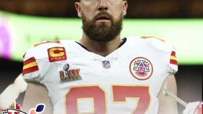 BREAKING: Chiefs 'could make unpopular $17m Travis Kelce sacrifice' after Super Bowl loss, bombshell report predicts