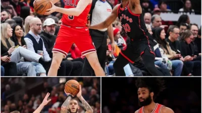 The 3 most important remaining games on the Chicago Bulls' schedule