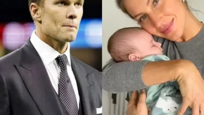 Tom Brady shocked fans and drew outrage after gifting his ex-wife, Gisele Bündchen, a valuable present following the birth of her child with Joaquim Valente. Valente was reportedly furious upon learning its worth.