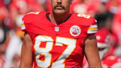 BREAKING NEW: Travis Kelce Was ‘Battling’ a ‘Pretty Big Illness' Ahead of Super Bowl Loss to Eagles, Reveals Chiefs GM