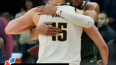 BREAKING: Nuggets' fatal flaw on full display around Nikola Jokic yet again in loss to Bucks