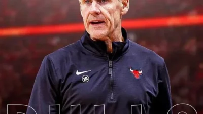 BREAKING: Billy Donovan reveals what Bulls must do to improve offensively