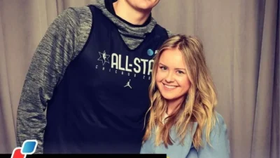 BREAKING: The ‘Treasure’ That Helped Jokic Shine in the NBA Finals – Not the Trophy, But… HER!