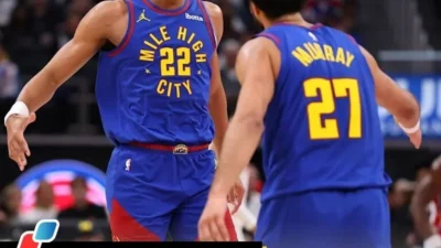 Denver Nuggets 2024-2025 monthly player report cards: Fantastic February