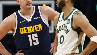 Denver Nuggets injury report: 2 key players listed for Celtics game