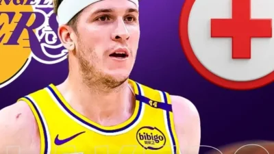 BREAKING: Lakers catch crucial break with Austin Reaves injury news