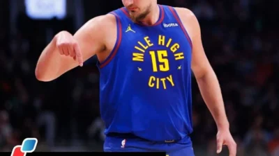 BREAKING: Nikola Jokic Sends Eight-Word Message After Nuggets’ Loss to Celtics