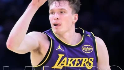 BREAKING: Dalton Knecht TRADED From Lakers – AGAIN?
