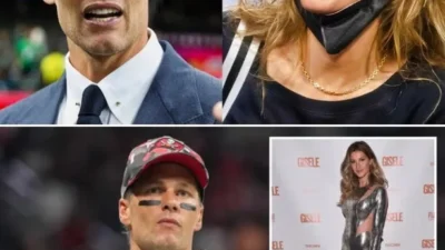 Tom Brady just made a game-changing move—but this time, it’s off the field. Reports say the NFL legend has shaken up his relationship with ex-wife Gisele Bündchen in a way no one saw coming. After months of speculation and whispers, this latest development proves that even after the final whistle, the story is far from over.