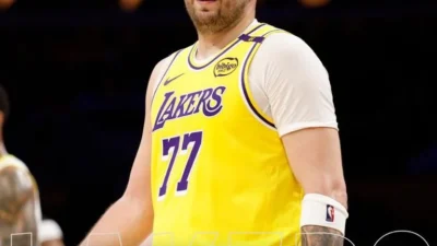 BREAKING: Lakers Owner Says Jerry Buss Would Have Approved Of Her Trade For Luka Doncic