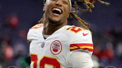 BREAKING: Chiefs' Justin Reid Blindsided By Shocking Free Agency Contracts