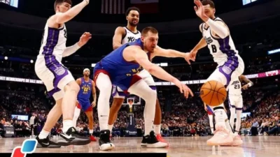 BREAKING: JJ Redick Invented A New Way To Defend Nikola Jokic, And It’s Working