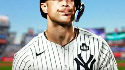 BREAKING: Aaron Boone reacts to Aaron Judge possible role change amid Giancarlo Stanton's injury