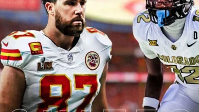 BREAKING: Chiefs' Travis Kelce drops truth bomb on what Travis Hunter 'needs' in NFL