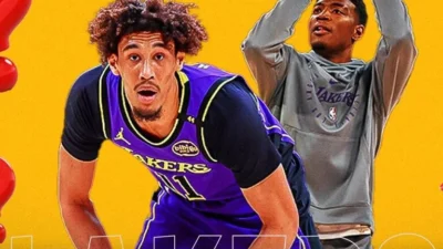 When will Lakers' Rui Hachimura, Jaxson Hayes return from their injuries?