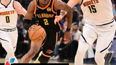 BREAKING: Shai Gilgeous-Alexander Opens Up On MVP Race After Huge Win Over Nikola Jokic And Nuggets