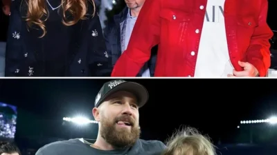 Travis Kelce’s Retirement Decision Puts Taylor Swift Relationship in Flux