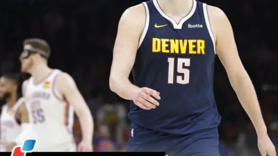 BREAKING: Nikola Jokic Only Needed Two Words to Shut Down Coach's Suggestion He Take a Night Off