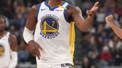BREAKING: Buddy Hield Makes NBA History in Warriors vs Trail Blazers