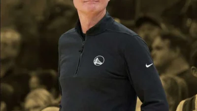 BREAKING: Steve Kerr Gets Honest on Future With Golden State Warriors